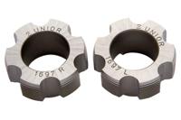 Unior 1697.1 Frame taps 1.3/8x24 2 stukken - thumbnail