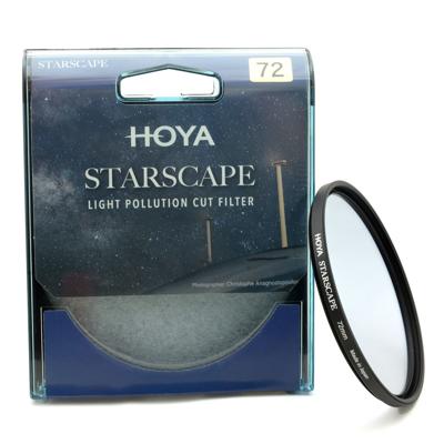 Hoya 52mm Starscape