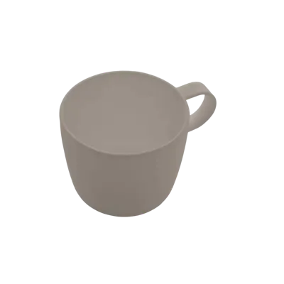 Point-Virgule Mok met Oor 450ml Point-Virgule Mok met Oor 450ml