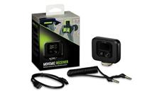 Shure MoveMic MV-R mobiele microfoon ontvanger - thumbnail