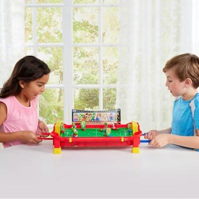 Behendigheidsspel Super Mario