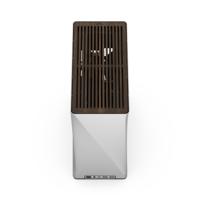 Fractal Design Era 2 Silver - thumbnail
