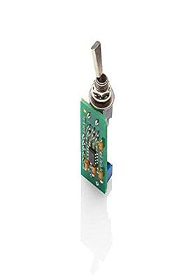 EMG PA2 boost preamp toggle switch