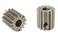 Team Corally - 48 DP Pinion - Short - Hardened Steel - 13T - 3.17mm as - thumbnail