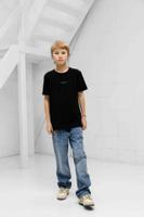 Ballin Amsterdam The Hive T-shirt Kids Zwart - Maat 152 - Kleur: Zwart | Soccerfanshop - thumbnail