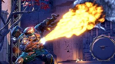 Borderlands 3 Ultimate Edition