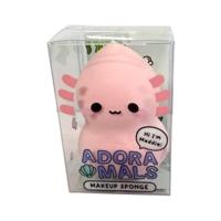 Adoramals Maddie de Axolotl Make up Blender Spons - thumbnail