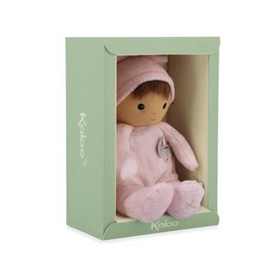 KALOO babypoppetje rozen KALOO babypoppetje rozen