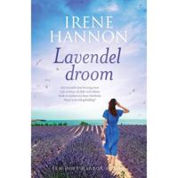 Lavendeldroom (Paperback) - thumbnail