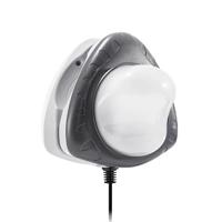 Magnetische wandlamp voor zwembaden 230v zwembad Intex - Intex - thumbnail