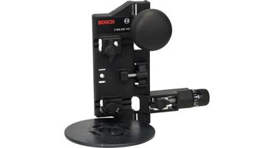 Bosch Accessoires Cirkelgeleider en geleiderailadapter voor GOF, POF en GML | 2609200143 - 2609200143