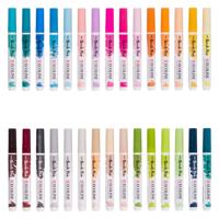 Talens Ecoline Brush pen, etui van 30 stuks, set Additional - thumbnail