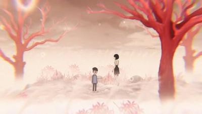 Last Time I Saw You - thumbnail