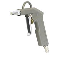 Carpoint Blaaspistool korte bek 60a met snelkoppeling - thumbnail