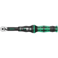 Wera Click-Torque A 5 05075604001 Momentsleutel Met omschakelbare ratel 1/4 (6,3 mm) 2.5 - 25 Nm - thumbnail