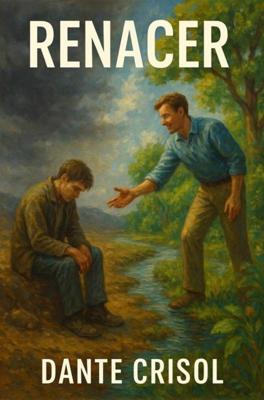 Renacer - Dante Crisol - ebook