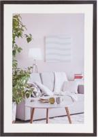 Henzo Modern 50x70 Frame donkerbruin - thumbnail