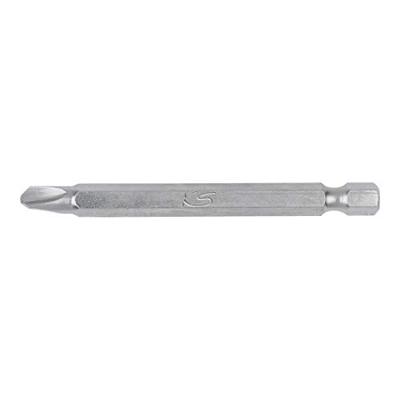 KS Tools 911.7519 Tri-Wing-bit 4 Speciaal staal E 6.3 1 stuk(s)