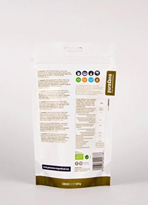 Purasana White Mulberries