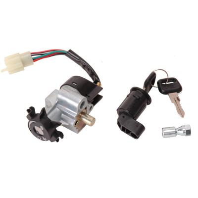 Contactslot | Peugeot Speedfight-2 WRC