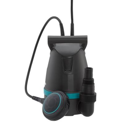 GARDENA 8600 Basic 09001-47 Dompelpomp voor schoon water 8600 l/h 5.5 m GARDENA 8600 Basic 09001-47 Dompelpomp voor schoon water 8600 l/h 5.5 m