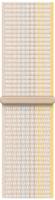 Apple Sport Loop Apple Watch 38mm / 40mm / 41mm Starlight - thumbnail