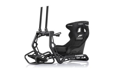 Playseat Sensation Pro – Forza Universele gamestoel Gecapitonneerde zitting Zwart Playseat Sensation Pro – Forza Universele gamestoel Gecapitonneerde zitting Zwart