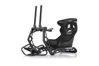 Playseat Sensation Pro – Forza Universele gamestoel Gecapitonneerde zitting Zwart - thumbnail