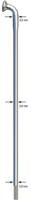 SAPIM speiche "strong" spoke strong sst 100pcs. - thumbnail