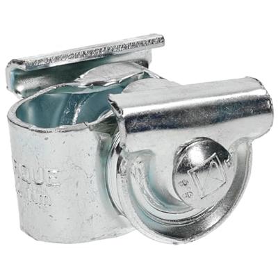 SelleRoyal Zadelstrop sr zilver (kaart)
