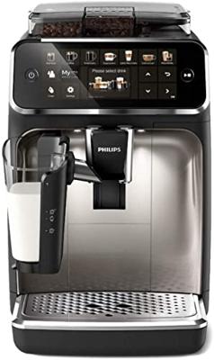 Philips EP5447/90 Volautomaat Zwart - thumbnail