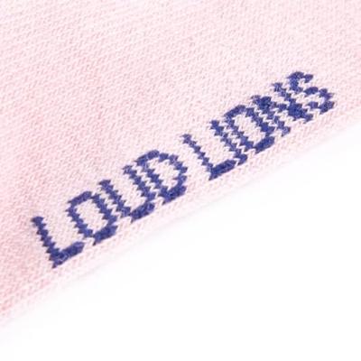 Kindersokken 5 paar strepenprint EU 23-26