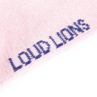 Kindersokken 5 paar strepenprint EU 23-26 - thumbnail