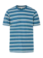 Protest PRTGuino T-shirt Heren Raku Blue S - thumbnail