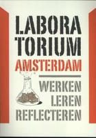 Laboratorium Amsterdam (Paperback) - thumbnail