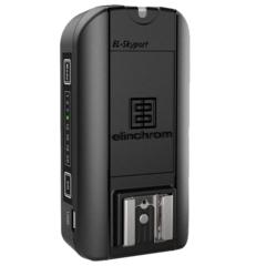 Elinchrom EL-Skyport Transmitter Plus Elinchrom EL-Skyport Transmitter Plus