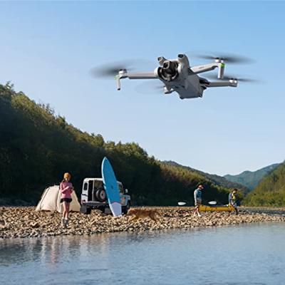 Drone - DJI - Mini 3 - Compact en ultralicht - 4K HDR-video - thumbnail