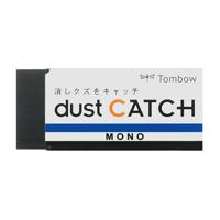 Gum tombow mono dust catch 19 gram zwart - thumbnail