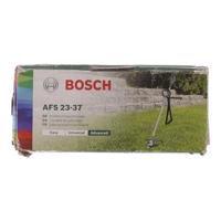 Bosch Home and Garden Bosch Power Tools Grastrimmer (Motorsense) Elektrisch Met draaggordel Snijbreedte max.: 370 mm - thumbnail