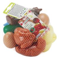 Ecoiffier speeleten ontbijt speelset, 11dlg. - thumbnail