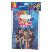 Folat BV uitdeelzakjes, 4st. - thumbnail