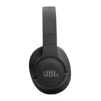 JBL Tune 720BT draadloze on-ear koptelefoon in zwart - Met JBL Pure Bass Sound, Bluetooth 5.3, handsfree bellen, audiokabel en 76 uur batterijduur - thumbnail