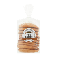 Jumbo Eierkoeken Volkoren 300 g - thumbnail