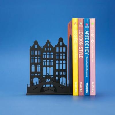 Amsterdam boekensteun Amsterdam boekensteun