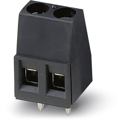 Phoenix Contact 1985904 Klemschroefblok 1.50 mm² Aantal polen 2 Zwart 50 stuk(s) Phoenix Contact 1985904 Klemschroefblok 1.50 mm² Aantal polen 2 Zwart 50 stuk(s)