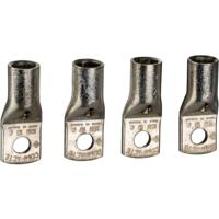 Schneider Electric LV429256 LV429256 Buiskabelschoen 180 ° 1 stuk(s) - thumbnail