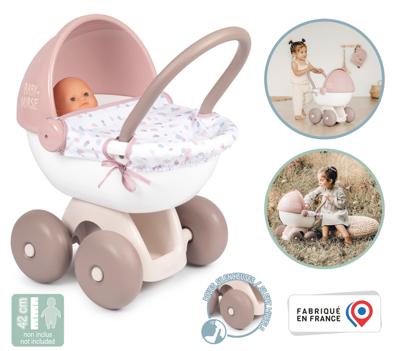 Baby Nurse kinderwagen