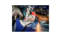PFERD TOOLS 62011125 Afbraamschijf gebogen Diameter 125 mm 10 stuk(s) - thumbnail