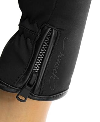 Reusch Tiffany R-TEX® XT Handschoen Dames Black 7,5
