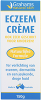 Grahams Eczeem Crème - thumbnail